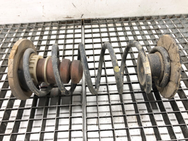 Pružina zadní VW Caddy V (SBA, SBH) 2020 - 2022 5R3511115BB