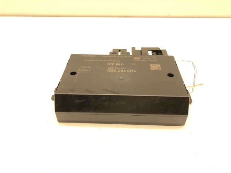 Modul háku VW Caddy V (SBA, SBH) 2020 - 2022 5H0907383