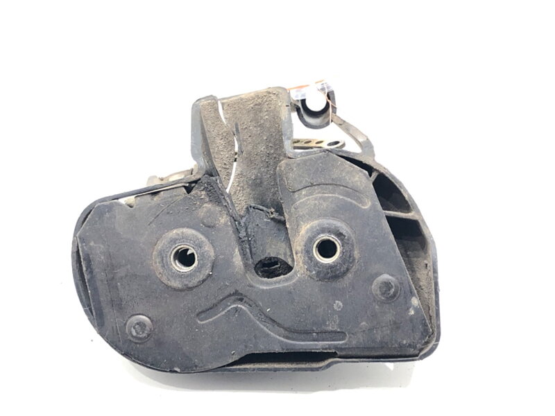 Zámek dveří levý zadní VW Transporter V Autobus (7HB, 7HJ, 7EB, 7EJ) 2003 - 2015