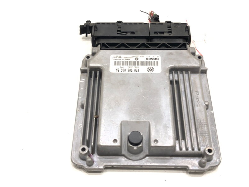 Řídicí jednotka motoru VW Transporter V Autobus (7HB, 7HJ, 7EB, 7EJ) 2003 - 2015 070906016BA