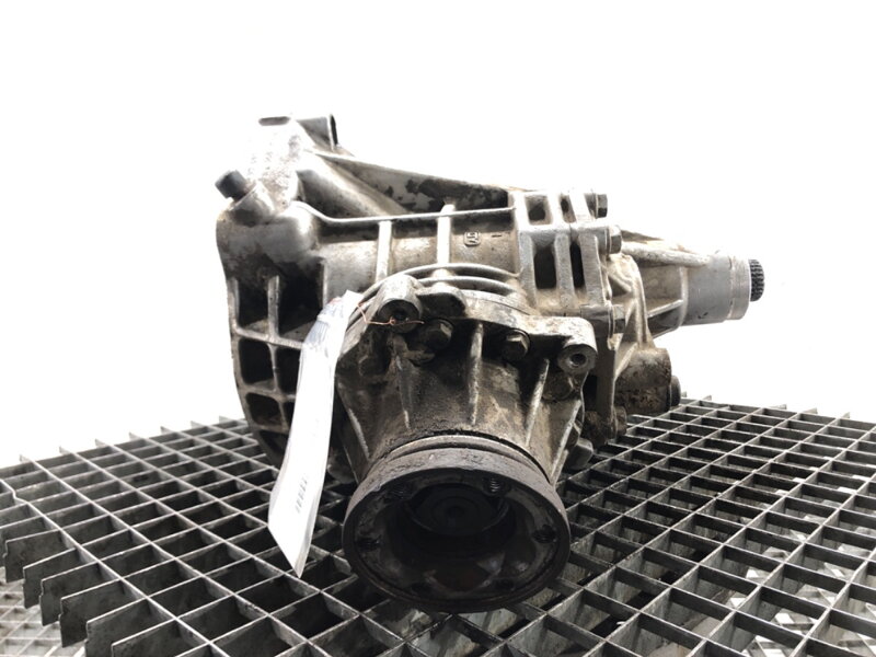 Reduktor VW Transporter V Autobus (7HB, 7HJ, 7EB, 7EJ) 2003 - 2015 02H409053