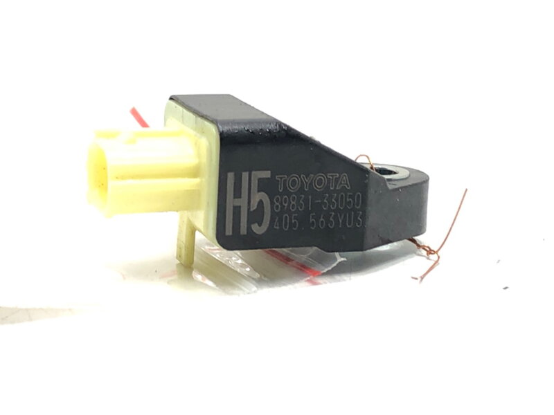 Čidlo nárazu Toyota RAV 4 IV (_A4_) 2012 - 2022 89831-33050