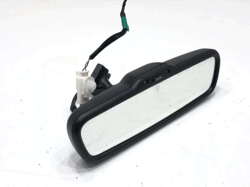 Zpětné zrcátko vnitřní Toyota RAV 4 IV (_A4_) 2012 - 2022 87810-0WK00