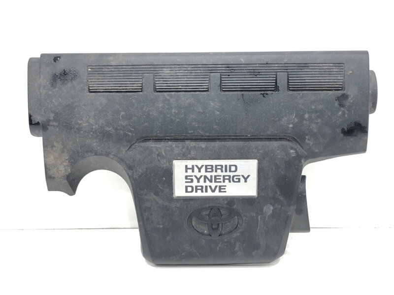 Víko / kryt motoru Toyota RAV 4 IV (_A4_) 2012 - 2022 12601-36060