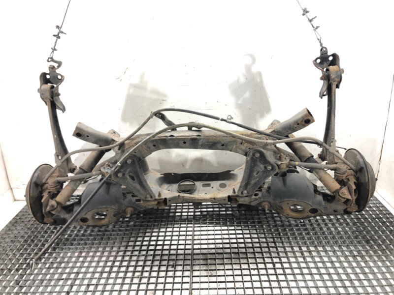 Výztuha zadní Toyota RAV 4 IV (_A4_) 2012 - 2022