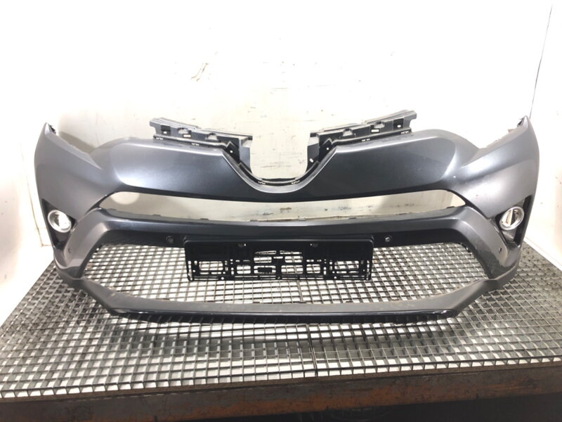 Nárazník přední Toyota RAV 4 IV (_A4_) 2012 - 2022 1G3