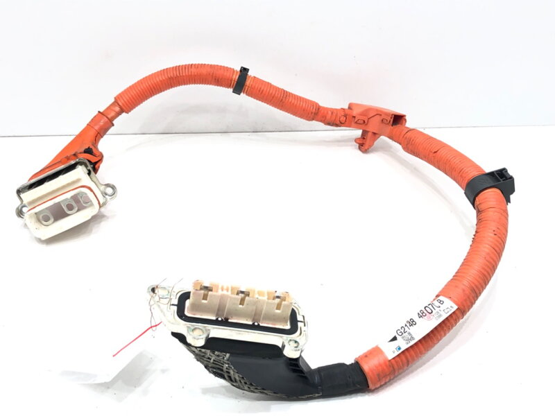 Kabel vysokého napětí Toyota RAV 4 IV (_A4_) 2012 - 2022 G2148-48070B