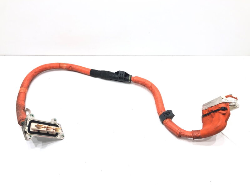 Kabel vysokého napětí Toyota RAV 4 IV (_A4_) 2012 - 2022 G1148-48070A