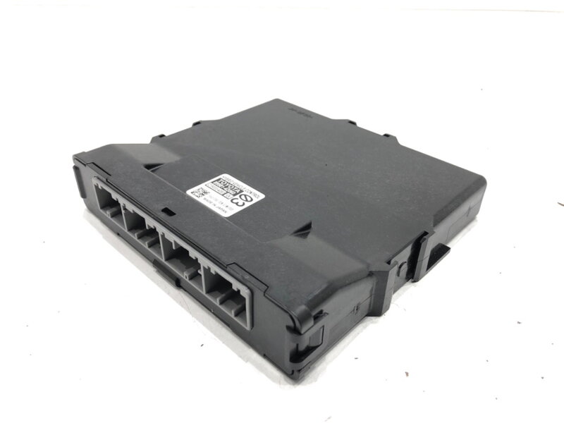 Modul čerpadla paliva Toyota RAV 4 IV (_A4_) 2012 - 2022 89981-42060