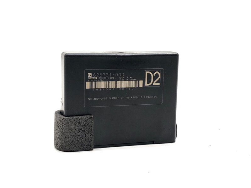 Modul řídicí jednotka immo Toyota RAV 4 IV (_A4_) 2012 - 2022 89784-42051