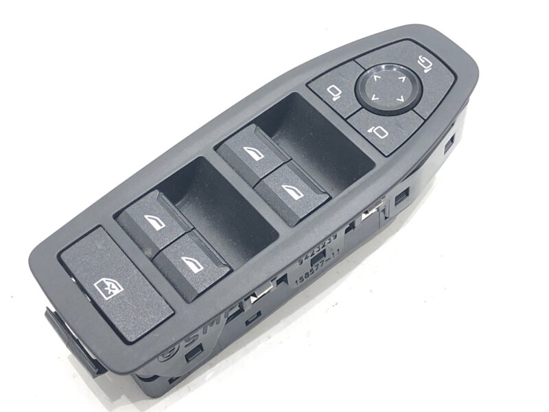 Ovládání oken BMW X1 (U11) 2022-2025 5A4B1C7