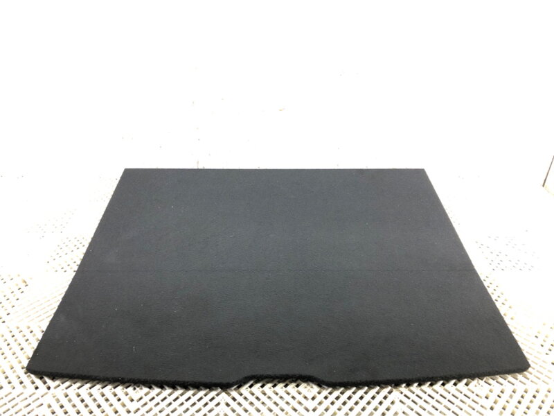 Koberec podlaha kufru BMW X1 (U11) 2022-2025 9462019