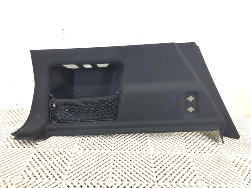 Tapecírung kufru levý BMW X1 (U11) 2022-2025 9462007