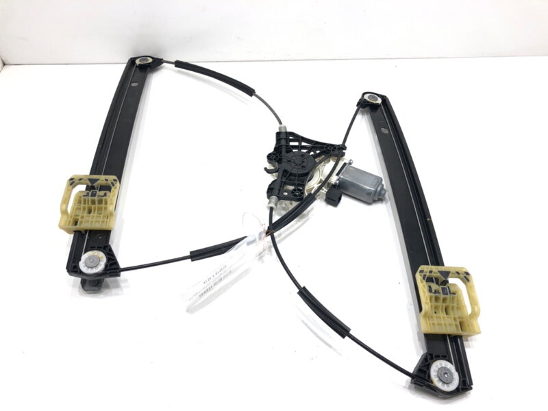 Stahovačka okna pravá přední Audi A8 D5 (4N2, 4N8) 2017 - 2022 4N0837462