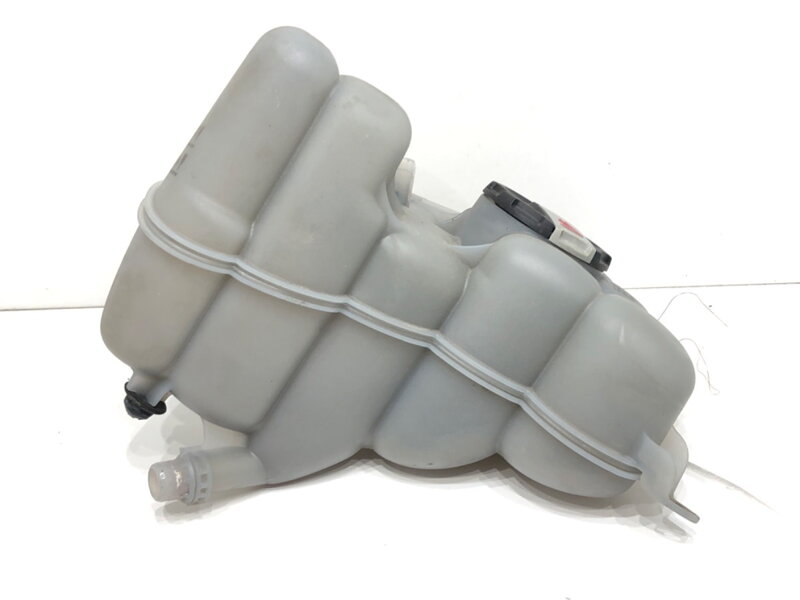 Vyrovnávací nádobka chladicí kapaliny Audi A8 D5 (4N2, 4N8) 2017 - 2022 4N0121405N