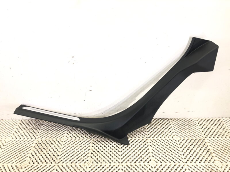 Lišta kryt prahu pravá zadní Audi A8 D5 (4N2, 4N8) 2017 - 2022 4N4864608