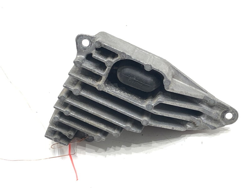 Modul směrovky pravý LED ježek (ODPOR VENTILÁTORU) Audi A8 D5 (4N2, 4N8) 2017 - 2022 209789-02