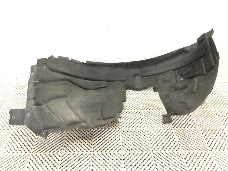 Podblatník pravý přední Audi A8 D5 (4N2, 4N8) 2017 - 2022