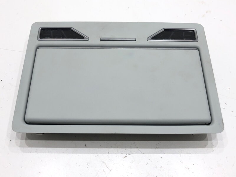 Svítidlo / lampička stropence zpětné zrcátko zadní Audi A8 D5 (4N2, 4N8) 2017 - 2022 4N4858563