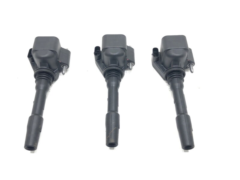 Cívka zapalovací sada BMW X1 (U11) 2022-2025 9453464