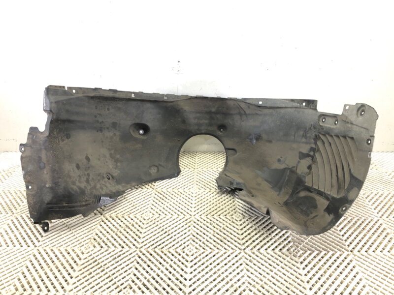 Podblatník pravý přední BMW X1 (U11) 2022-2025