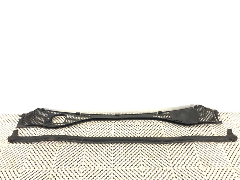 Torpédo Dacia Duster (HS_) 2010 - 2018 8200294316