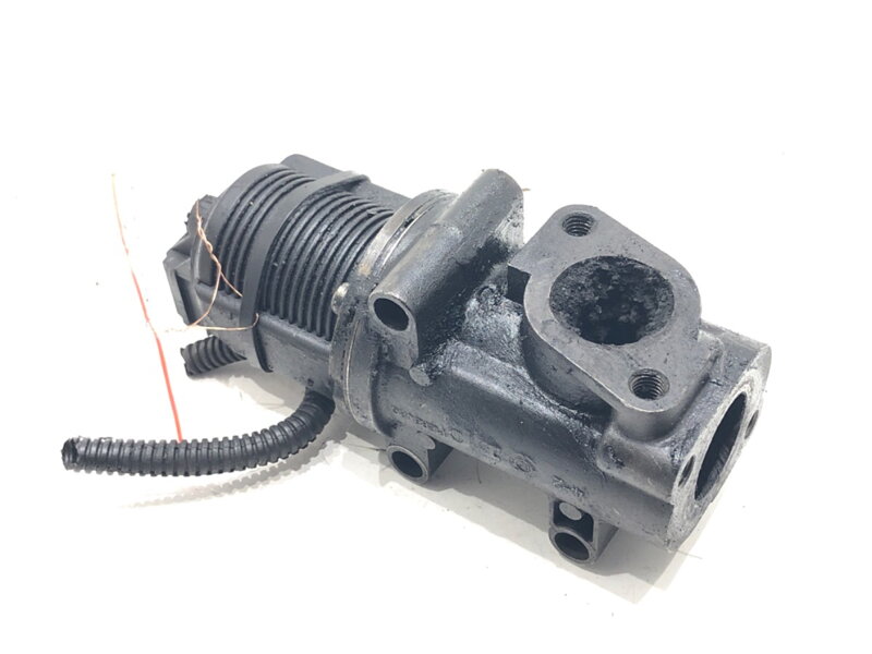 Ventil EGR Opel Zafira B (A05) 2005 - 2015 55194734