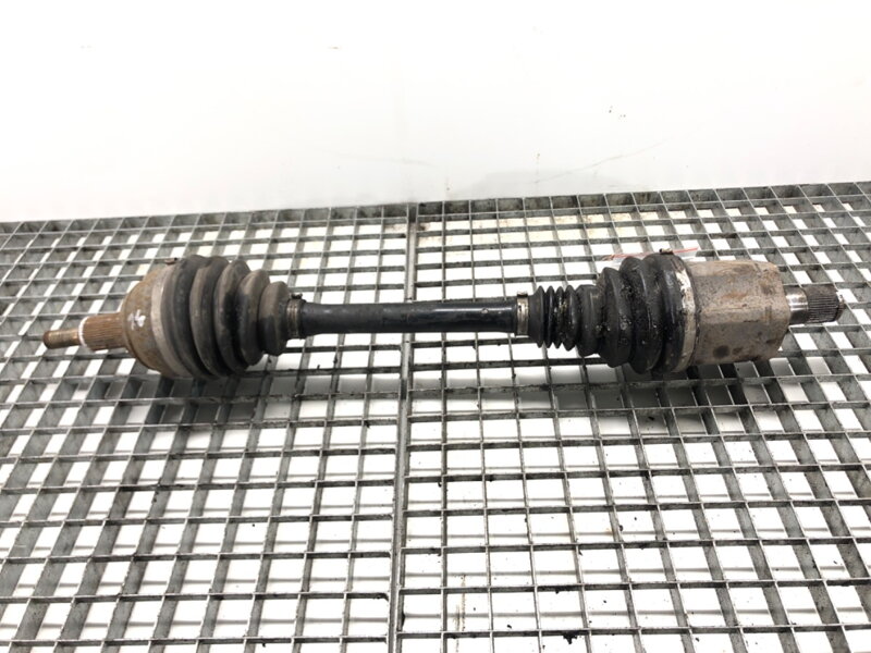 Poloosa levá přední MAN TGE Autobus 2017 - 2022