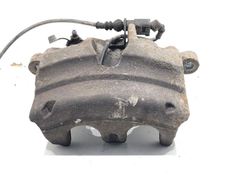 Brzdový třmen pravý přední MAN TGE Autobus 2017 - 2022