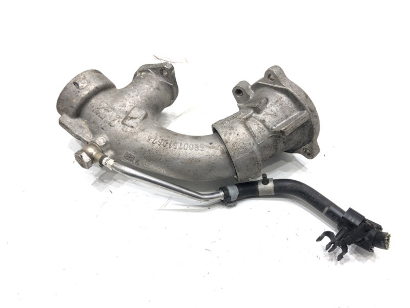 Potrubí turba MAN TGE Autobus 2017 - 2022 59001510675