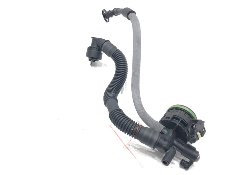 Odvětrání motoru BMW X1 (U11) 2022-2025 9487568