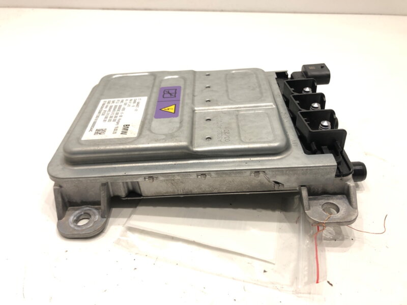 Modul řídicí jednotka power BMW X1 (U11) 2022-2025 5A6A027