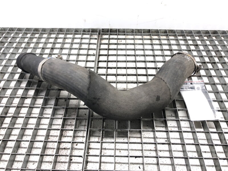 Potrubí turba Audi Q7 (4MB, 4MG) 2015 - 2022 4M0145683A