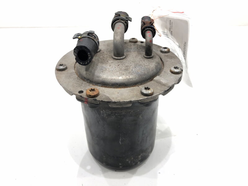 Základna filtru paliva Audi Q7 (4MB, 4MG) 2015 - 2022 4M0127401G