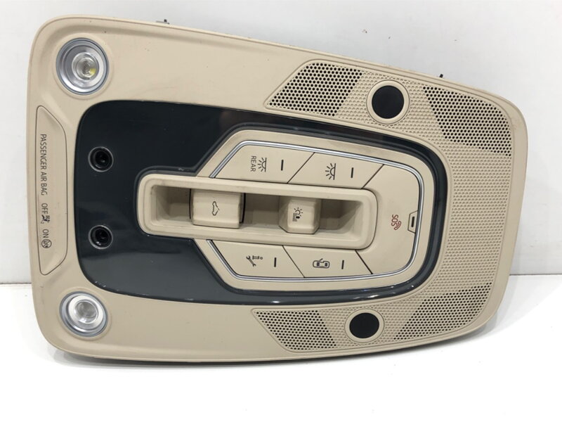 Stropní světlo Audi Q7 (4MB, 4MG) 2015 - 2022 5Q0951177