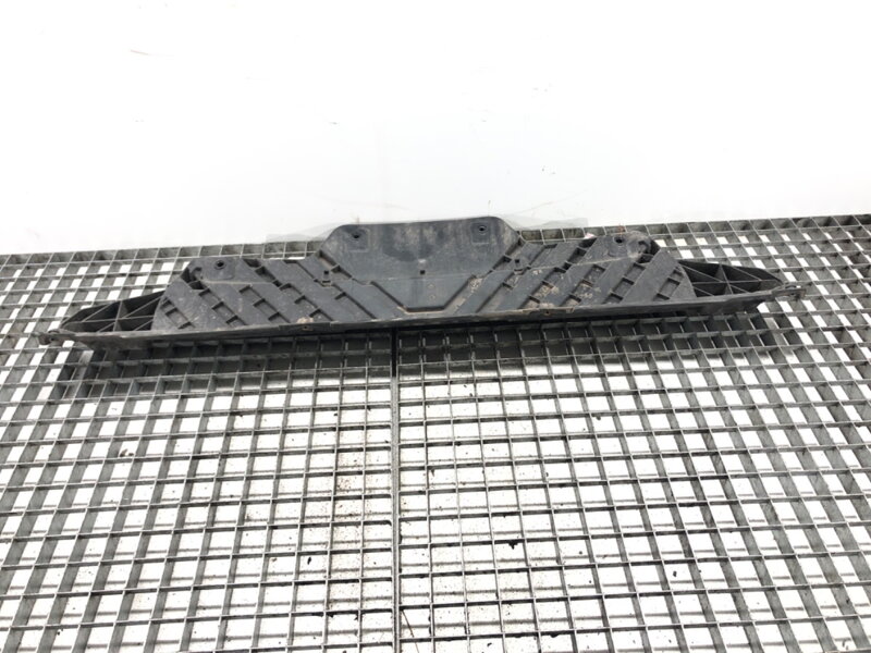 Kryt čela zadního kufru Audi Q7 (4MB, 4MG) 2015 - 2022 4M0807329