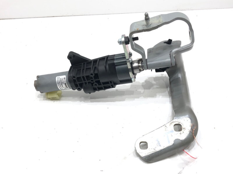 Servomotor / vzpěra pant víka kufru pravý zadní Audi Q7 (4MB, 4MG) 2015 - 2022 4M0827300C 1397221037