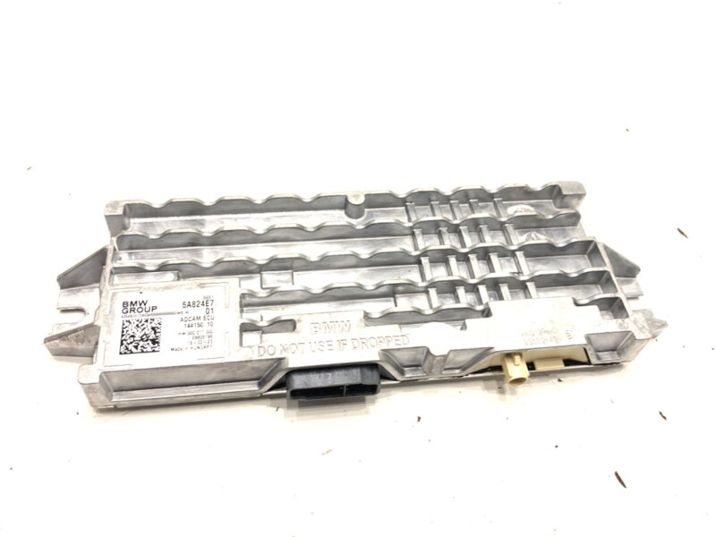 Modul klimatizace BMW X1 (U11) 2022-2025 5A824E7