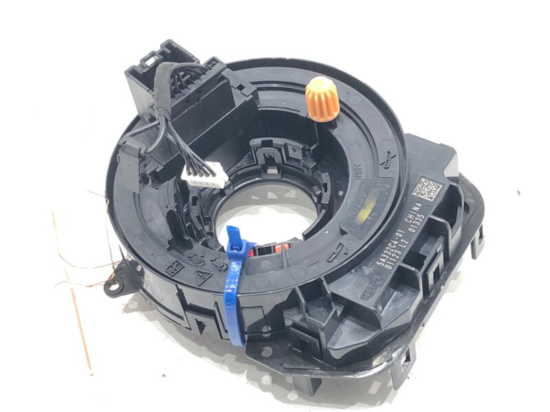 Kroužek šnek airbagu BMW X1 (U11) 2022-2025 5A332C4