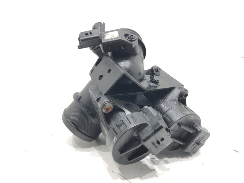 Škrticí klapka Ford Focus II Turnier (DA_, FFS, DS) 2004 - 2012 25351843