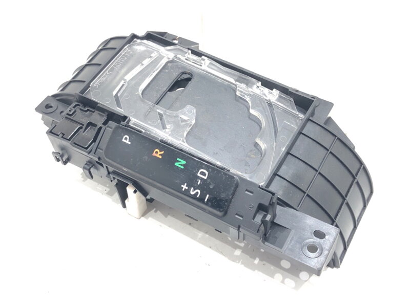 Panel změny převodů Toyota RAV 4 IV (_A4_) 2012 - 2022 76H019