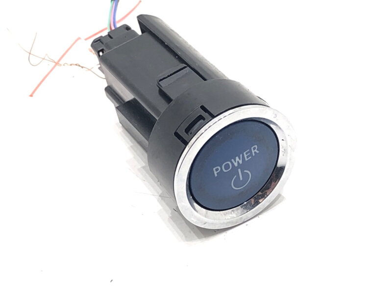 Tlačítko start stop Toyota RAV 4 IV (_A4_) 2012 - 2022 H-12561