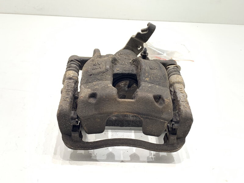 Brzdový třmen pravý zadní MAN TGE Autobus 2017 - 2022