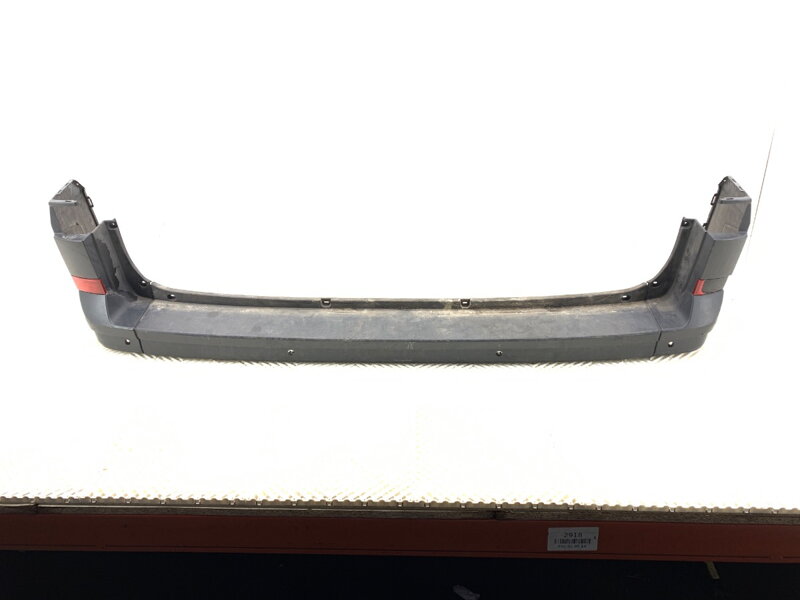 Nárazník zadní MAN TGE Autobus 2017 - 2022