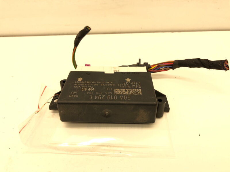 Modul PDC MAN TGE Autobus 2017 - 2022 5QA919294E