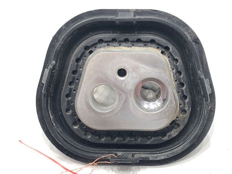 Ventil klimatizace Audi A8 D5 (4N2, 4N8) 2017 - 2022 4N0820339C