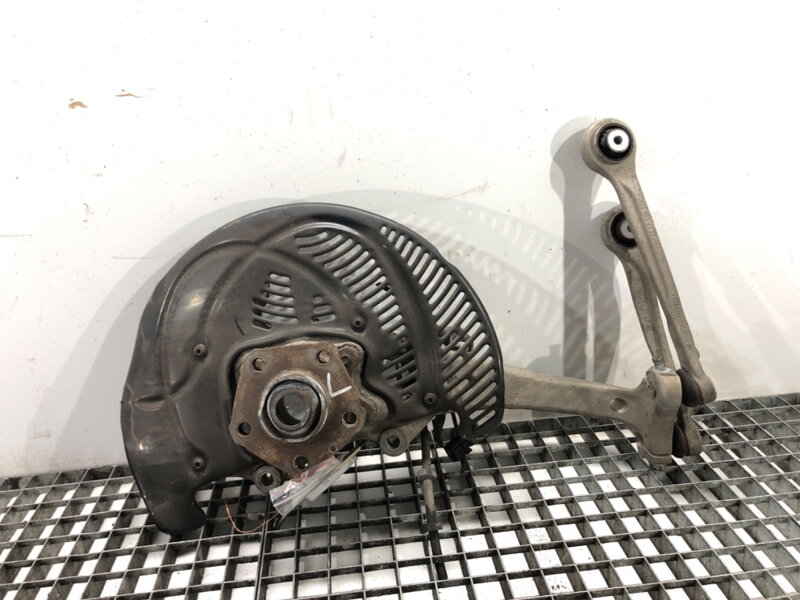 Otoč levá přední Audi A8 D5 (4N2, 4N8) 2017 - 2022 4N0407241B