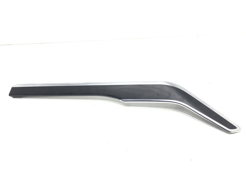 Lišta dekor tunelu zadní levá Audi A8 D5 (4N2, 4N8) 2017 - 2022 4N4886743G