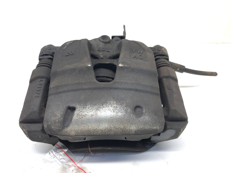 Brzdový třmen levý přední VW Transporter / Caravelle VI Autobus (SGB, SGJ, SHB, SHJ) 2015 - 2022