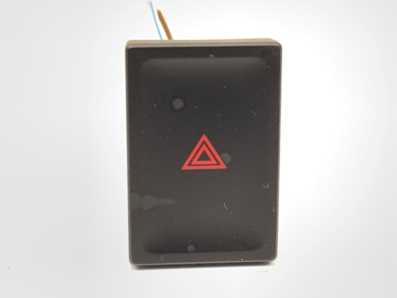 Spínač světel výstražných VW Transporter / Caravelle VI Autobus (SGB, SGJ, SHB, SHJ) 2015 - 2022 7LA953235